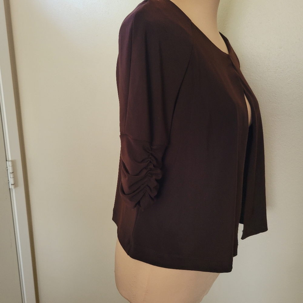 Perceptions cardigan - Picture 2 of 5